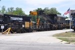 Norfolk and Western 514900